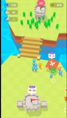 工艺海滩(Craft Beach)手游免费版