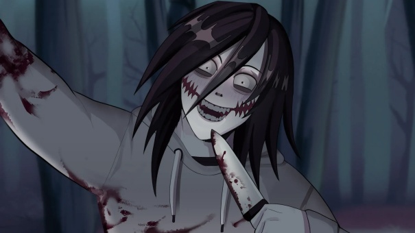 CreepyDates手游免费版