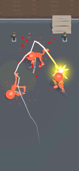 画线射击(1)