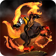 混沌骑士(Chaos Knight)安卓直装版