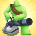 防御射手合并子弹(Defense Shooter: Merge Bullet)正版