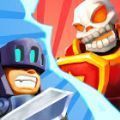 合并战争陆军新兵(Merge War: Army Draft Battler)原版