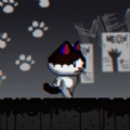 英雄小猫像素猫手游直装版