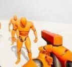 3D虚拟射击(Vigilante)游戏纯净最新版
