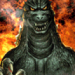 哥斯拉全能宇宙(Godzilla: Omniverse)原版