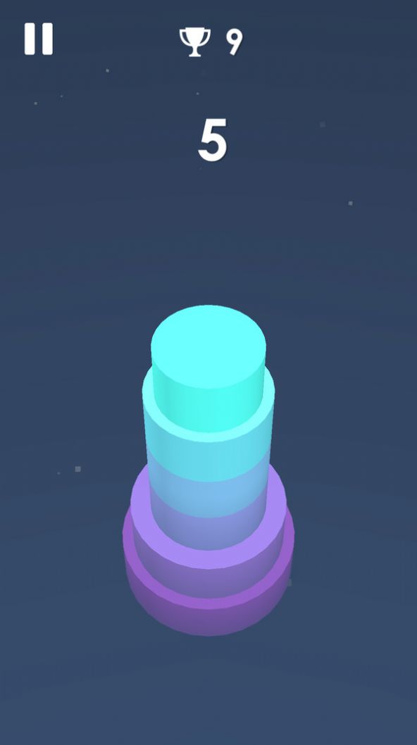 堆叠大作战游戏纯净版图2
