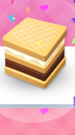 甜点制作达人通用版