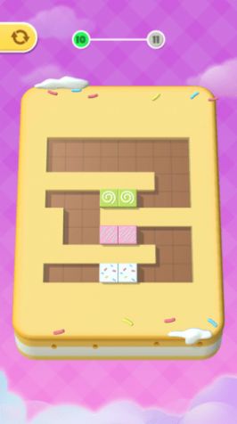 甜点制作达人通用版