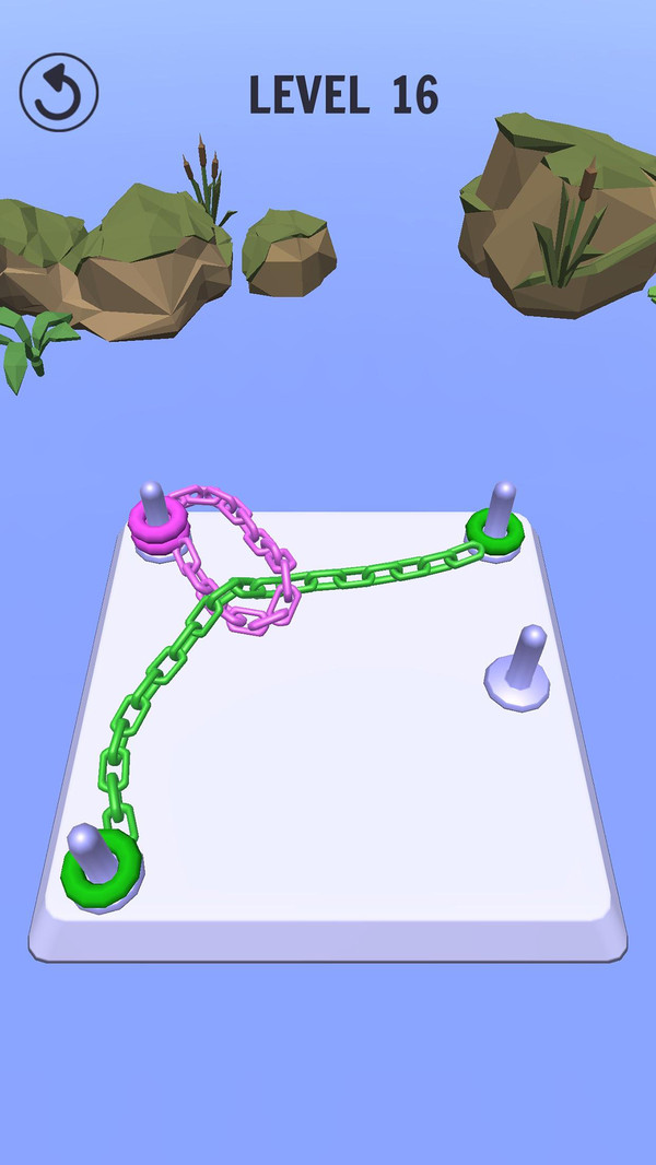 我打结贼63D免费版图2