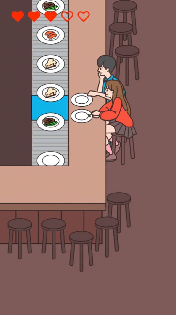 虐狗节奏游戏正版图4