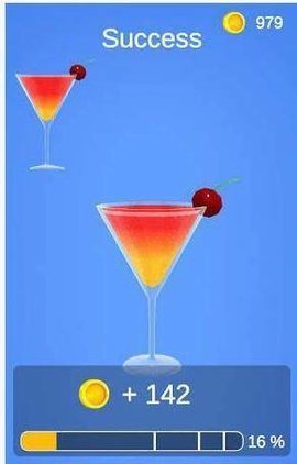 我是调酒师安卓免费版图1