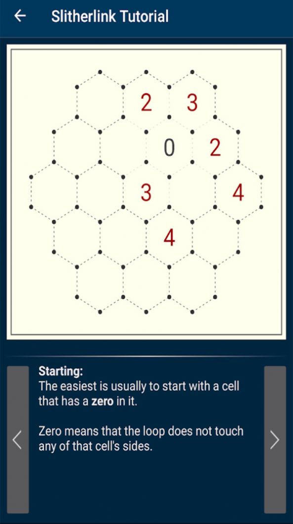 数字循环连线手游无广告版图2
