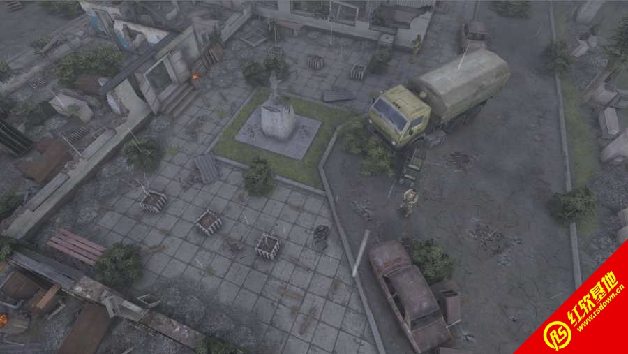 计划异常(PROJECT Anomaly)