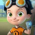 生锈铆钉冒险(Rusty Rivets)无广告版