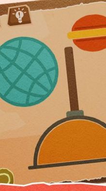 碎片创造手机正版图2