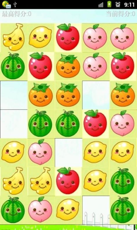 果果消消乐免费版