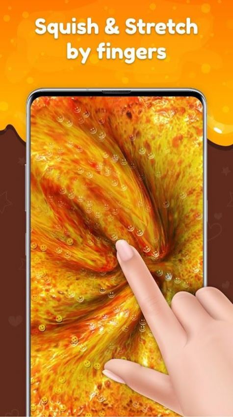 超级粘液史莱姆制作手游无广告版