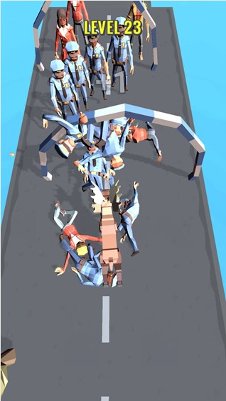 动物狂奔安卓免费版图2