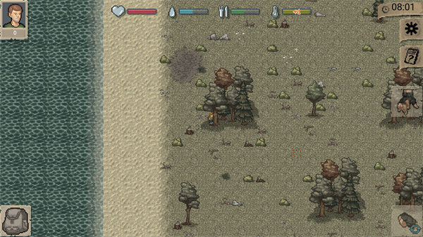minidayz游戏官方版(2)