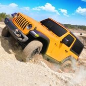 越野4x4赛车模拟器(Offroad Xtreme 4x4 Racing Simula)手游直装版