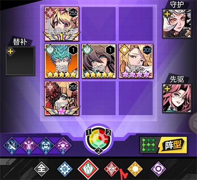 暴走战姬安卓版(1)