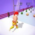 摔跤跑秀(Wrestling Run)游戏正版