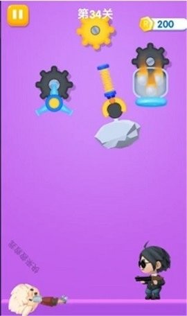 快来救救我直装游戏版