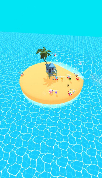 Float.io游戏最新版图2