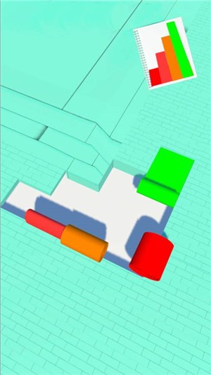 小姐姐铺地毯游戏安装包图2