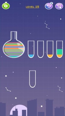 液体分好类游戏完整版图5