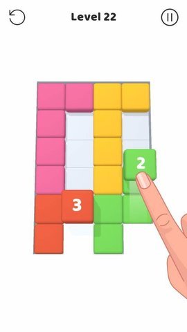 砖块叠中叠最新免费版图1