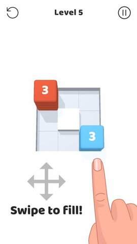 砖块叠中叠最新免费版图2
