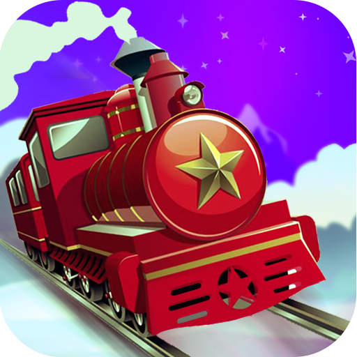 全球铁路模拟器(Global Railway)游戏最新版