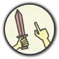 轻扫骑士(Swipe-Swipe Knight)手游无广告版