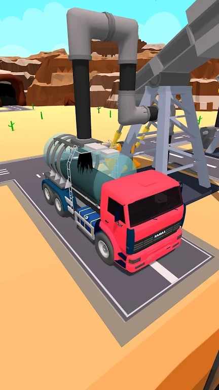 石油开采3D(Oil Mining 3D)(2)