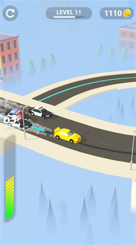 直线竞速(Line Race)手机正版