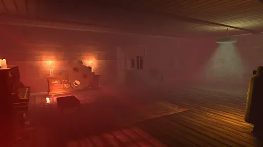 恐怖黑暗恶魔侦探(Horror: Demon Detective 3D)游戏最新版
