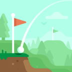 咖啡高尔夫(Coffee Golf)