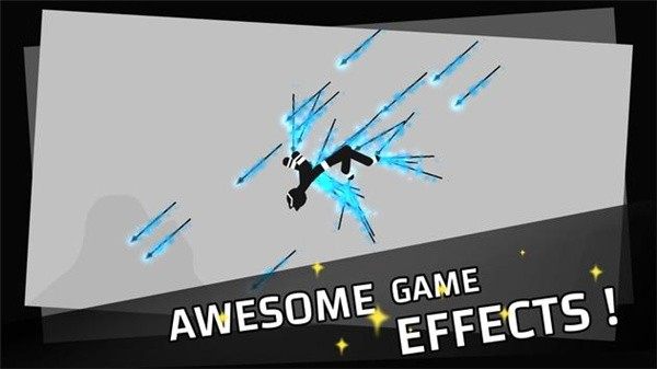 火柴人跳楼英雄飞行(Dismount Hero Fly)手游版(2)