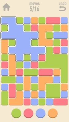 填充领域游戏完整版图2