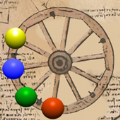 子弹轮球射击(buletwheel)