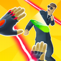 激光枪(Laser Gun)通用版