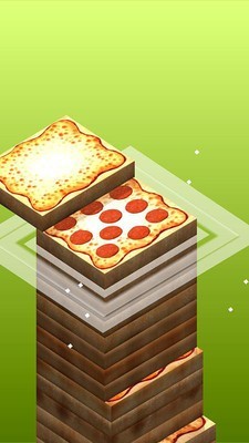 披萨堆叠塔官方最新版图2