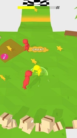 推动尖刺手机免费版图2