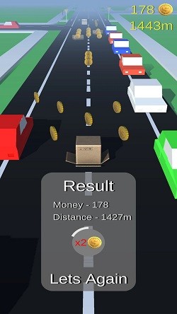 滑板大师2026手游版图2