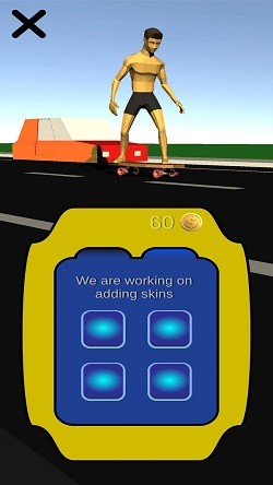 滑板大师2026手游版图3