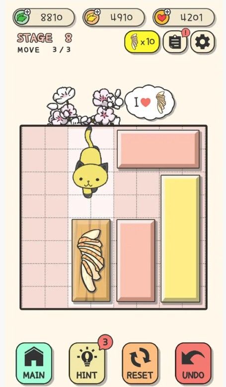 小猫咪快过来官方最新版图2