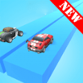 新装备竞赛3D(Gear Race 3D)