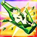 滚动玻璃杯原版