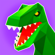 恐龙生存侏罗纪世界(Dino Survival)游戏纯净版 